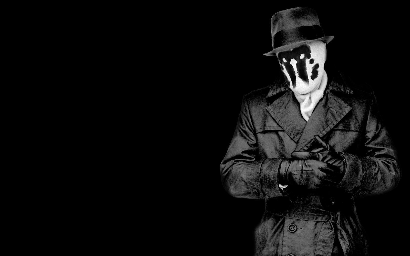 Watchmen HD Wallpaper and Background Image