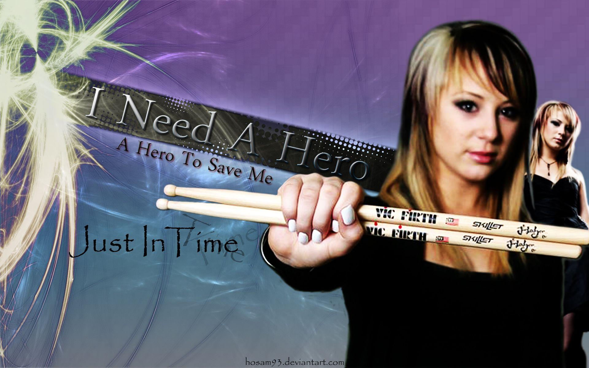 Jen Ledger Skillet Wallpapers Wallpaper Cave