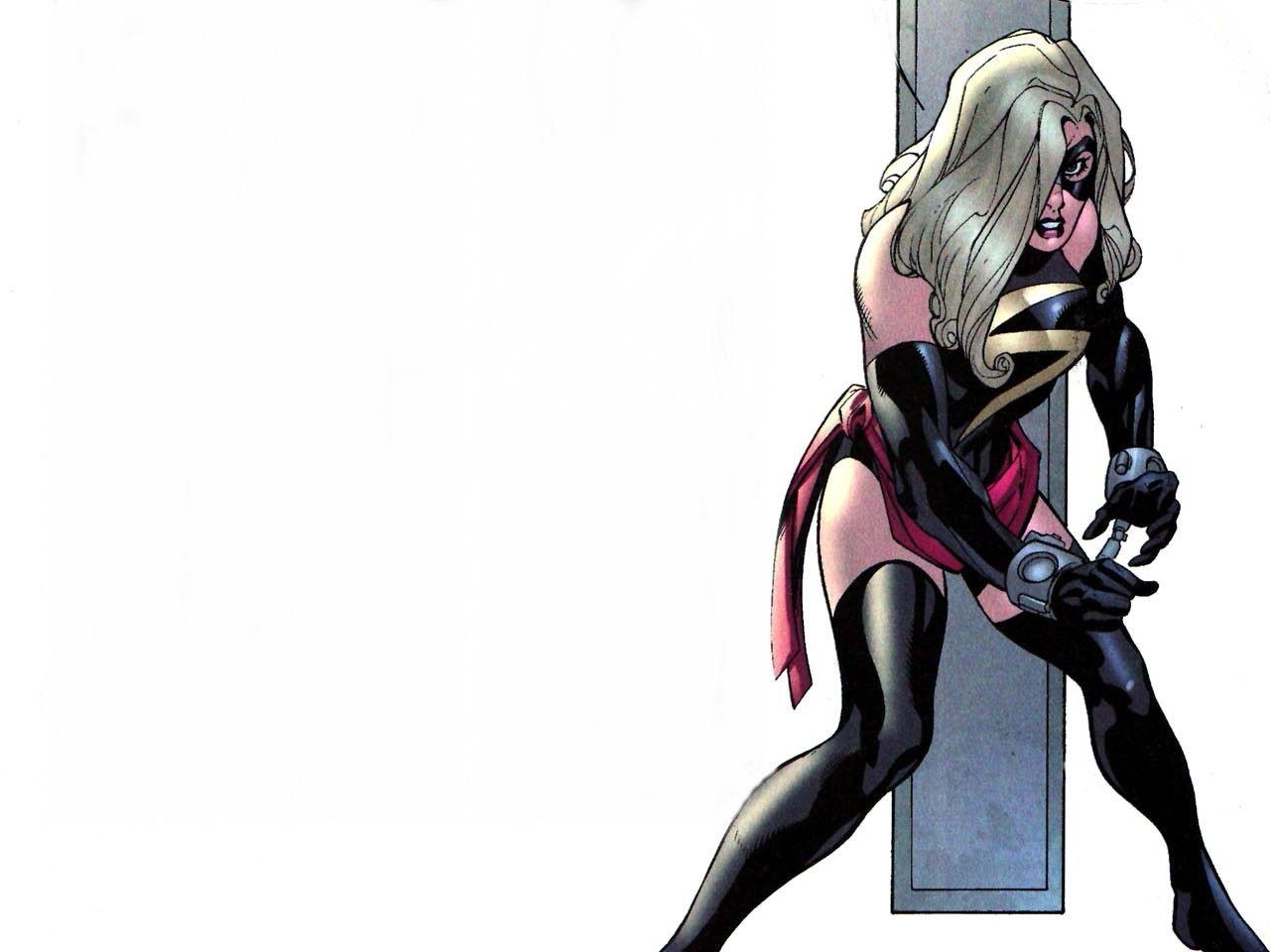 Ms Marvel Wallpaper and Background Imagex960