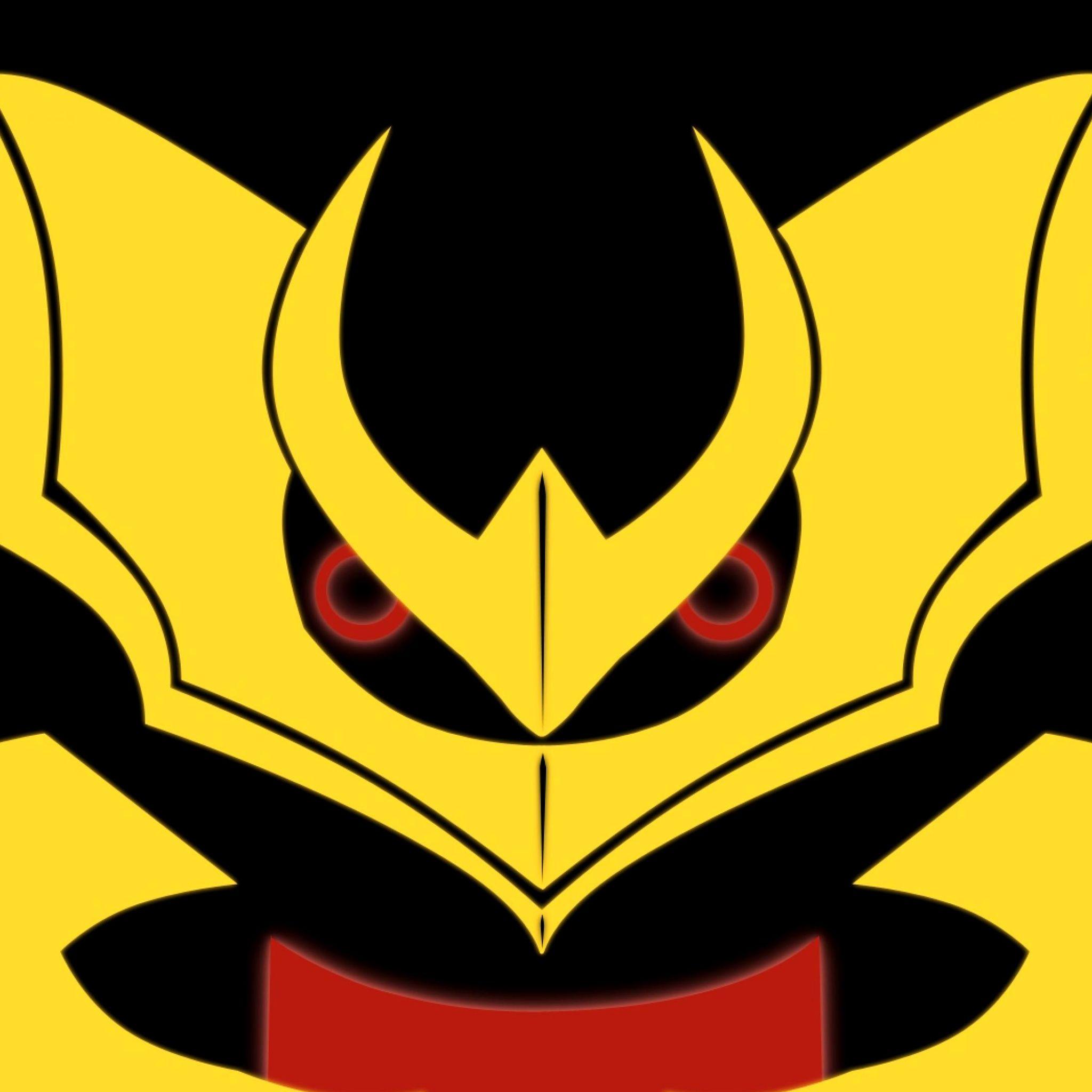 Giratina Wallpapers - Wallpaper Cave