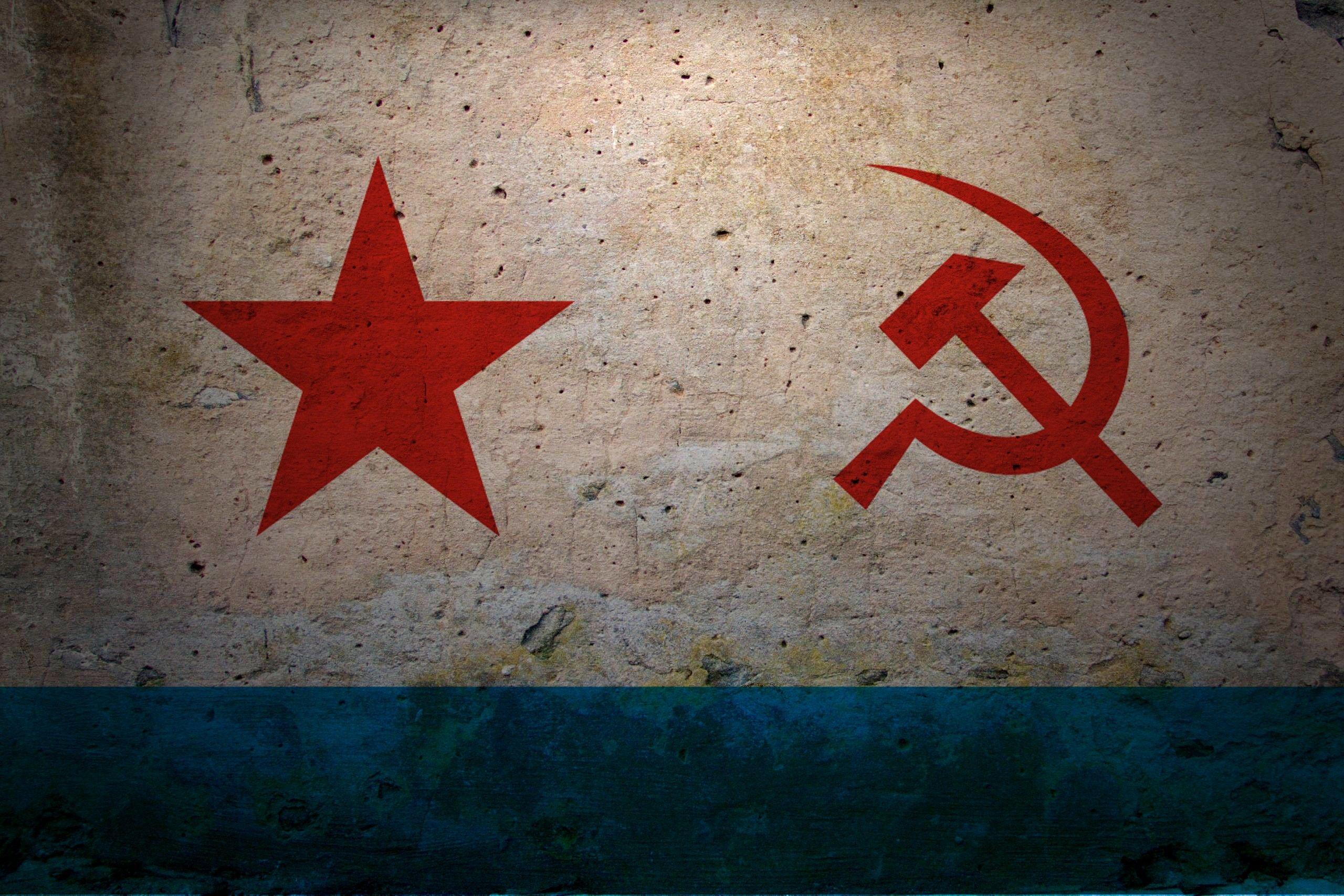 ussr soviet union flag navy wallpaper and background