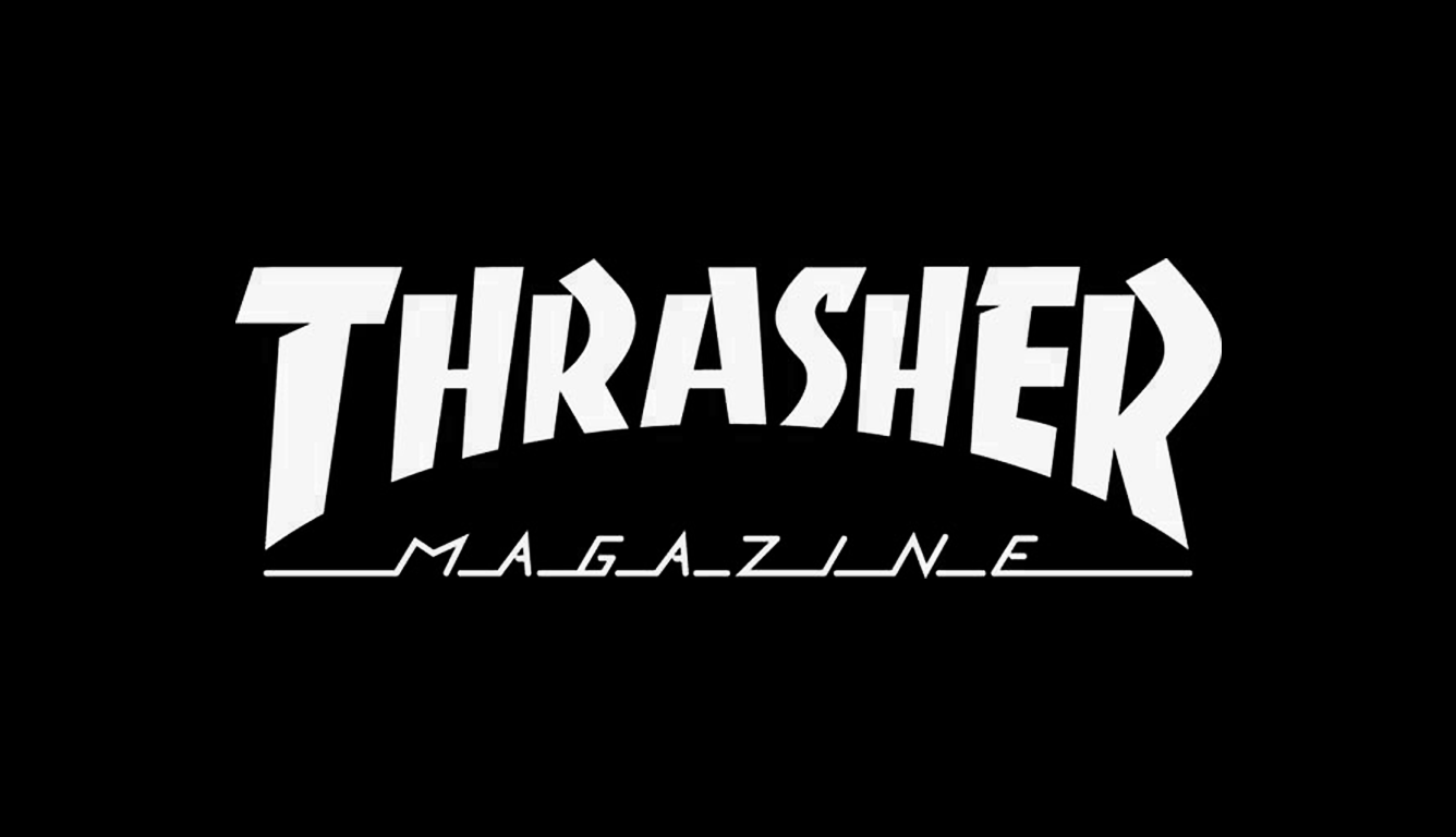 Thrasher Magazine Wallpaper. ステッカー, iPhone 用壁紙, スラッシャー