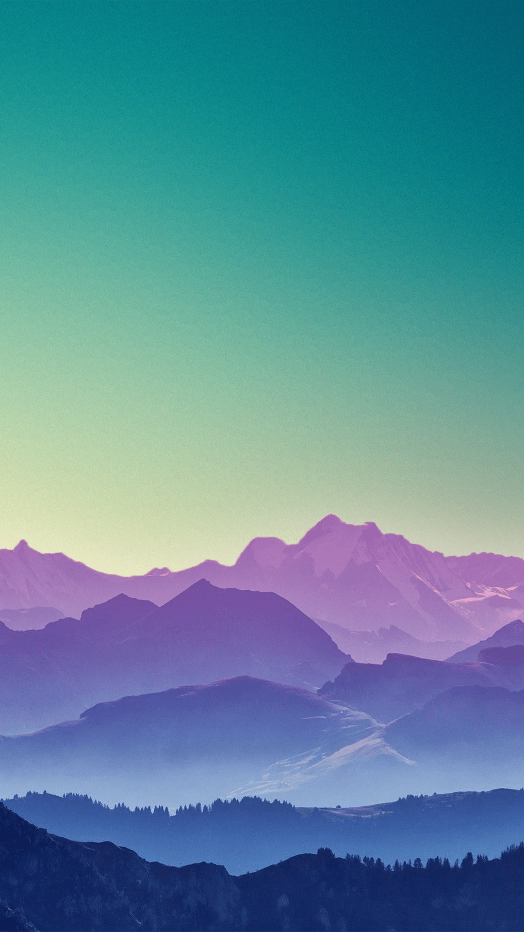 Iphone 6 Plus Wallpaper Snow Mountain.png (1080×1920). Wallpaper