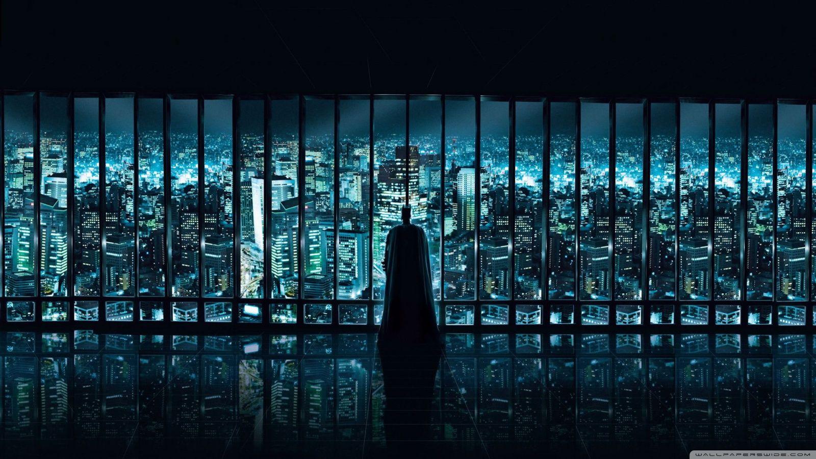 Batman HD desktop wallpaper, Widescreen, High Definition, Mobile