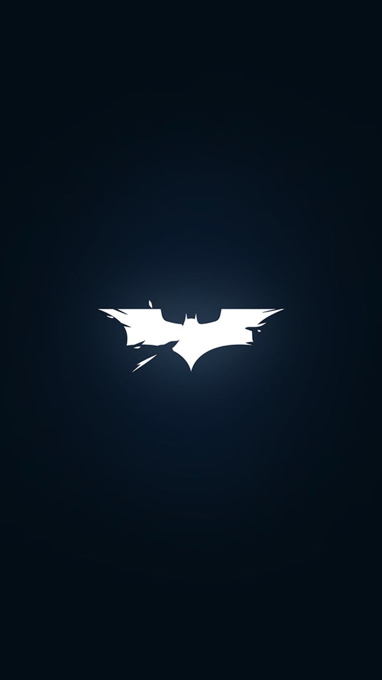 Batman Logo Wallpaper HD Is 4K Wallpaper