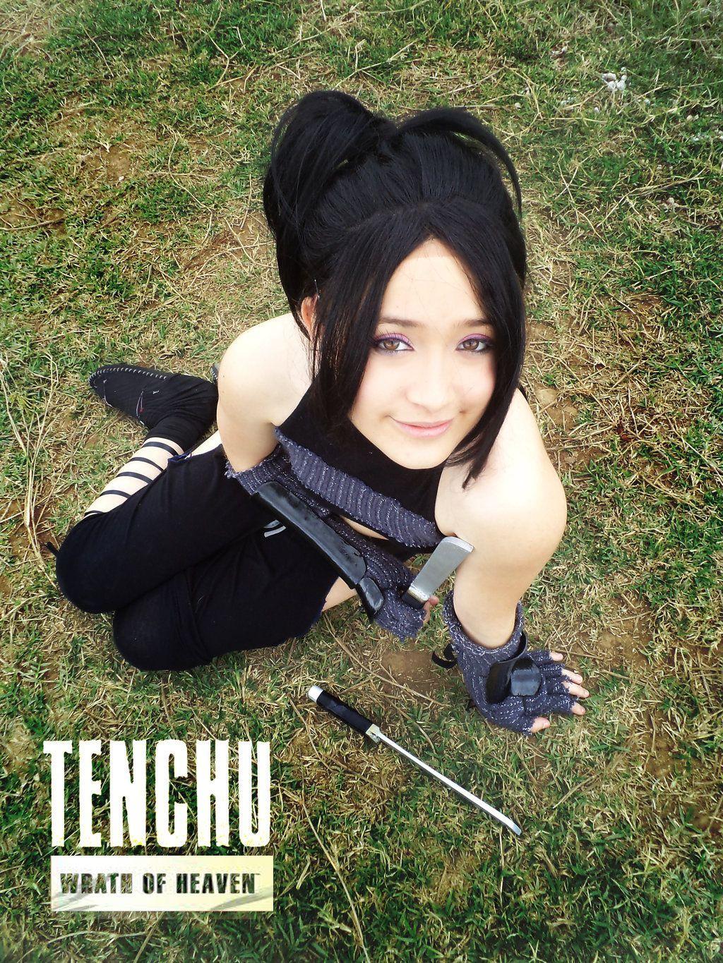 Tenchu Ayame Cosplay. kunoichi. Cosplay and Otaku