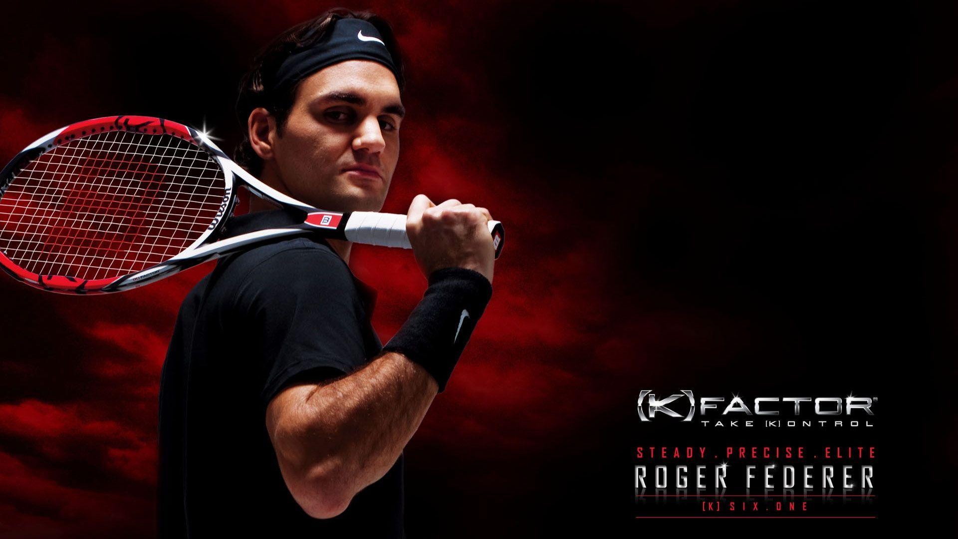 Full HD 1080p Roger federer Wallpaper HD, Desktop Background. Roger federer, Tennis, Tennis players