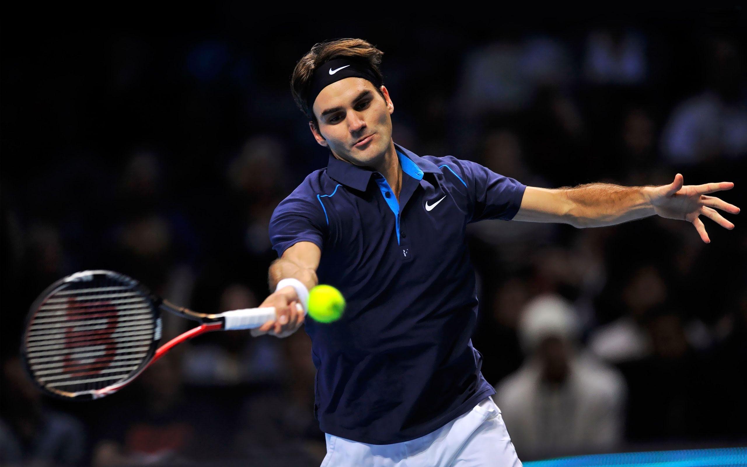HD Roger Federer Wallpaper and Photo. HD Celebrities Wallpaper
