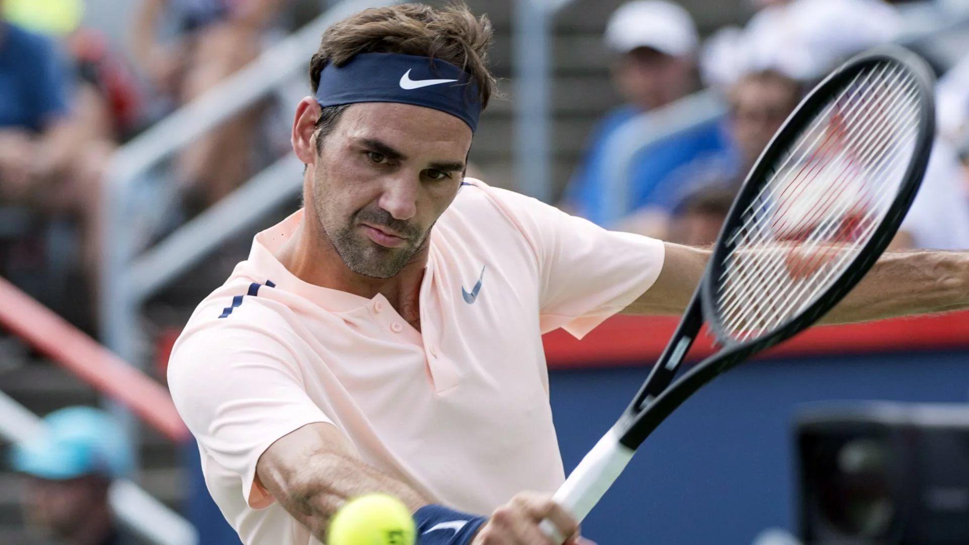 Roger Federer Wallpaper Wallpaper Collections