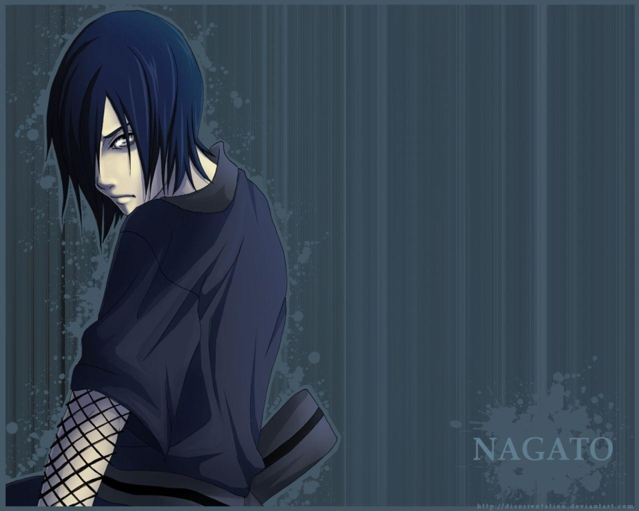 Nagato Wallpapers Hd Wallpaper Cave