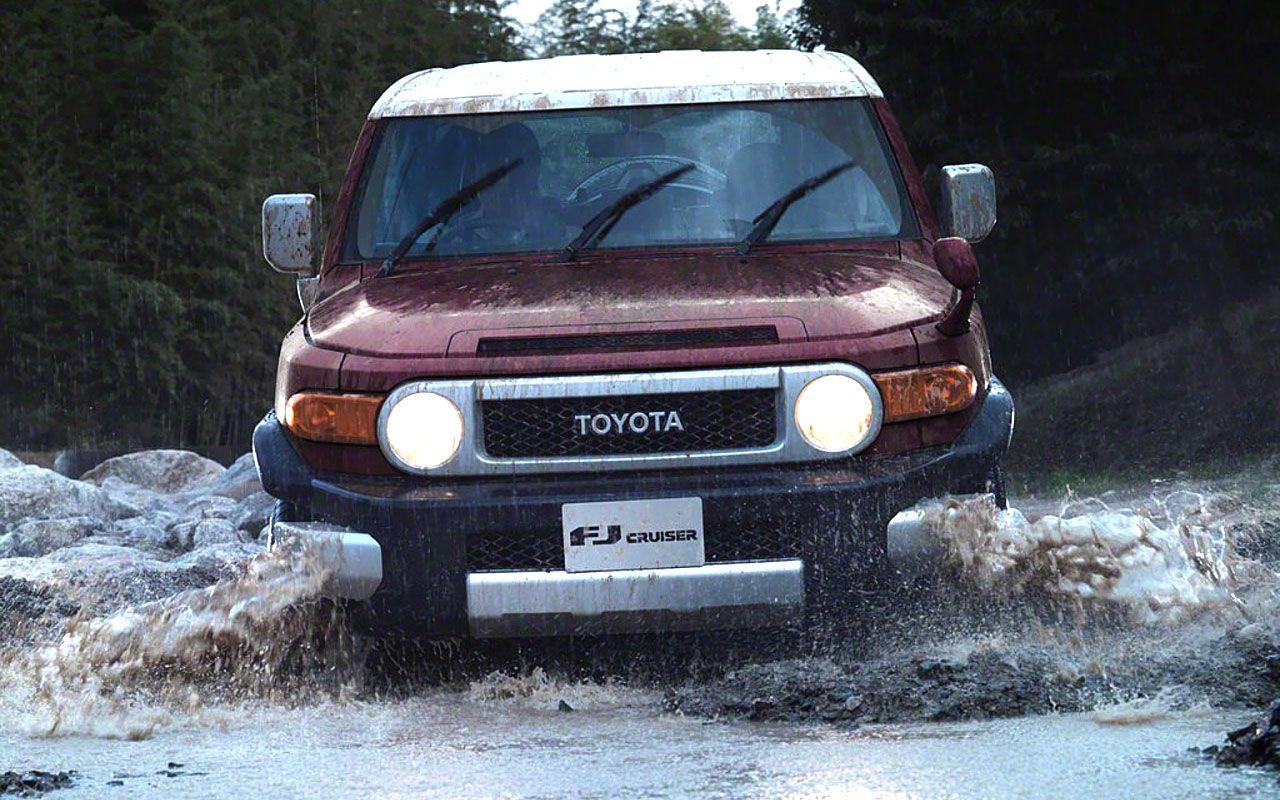 Fj Wallpapers - Wallpaper Cave