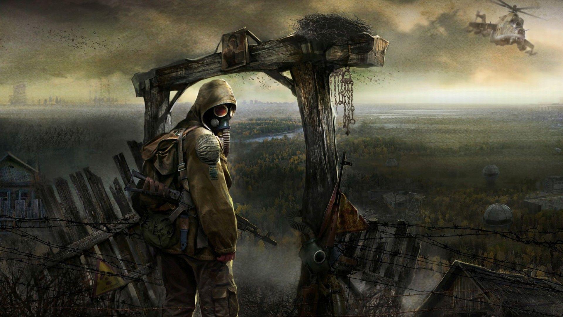 Wallpaper.wiki Fallout Holocaust HD Desktop Wallpaper PIC WPE008793