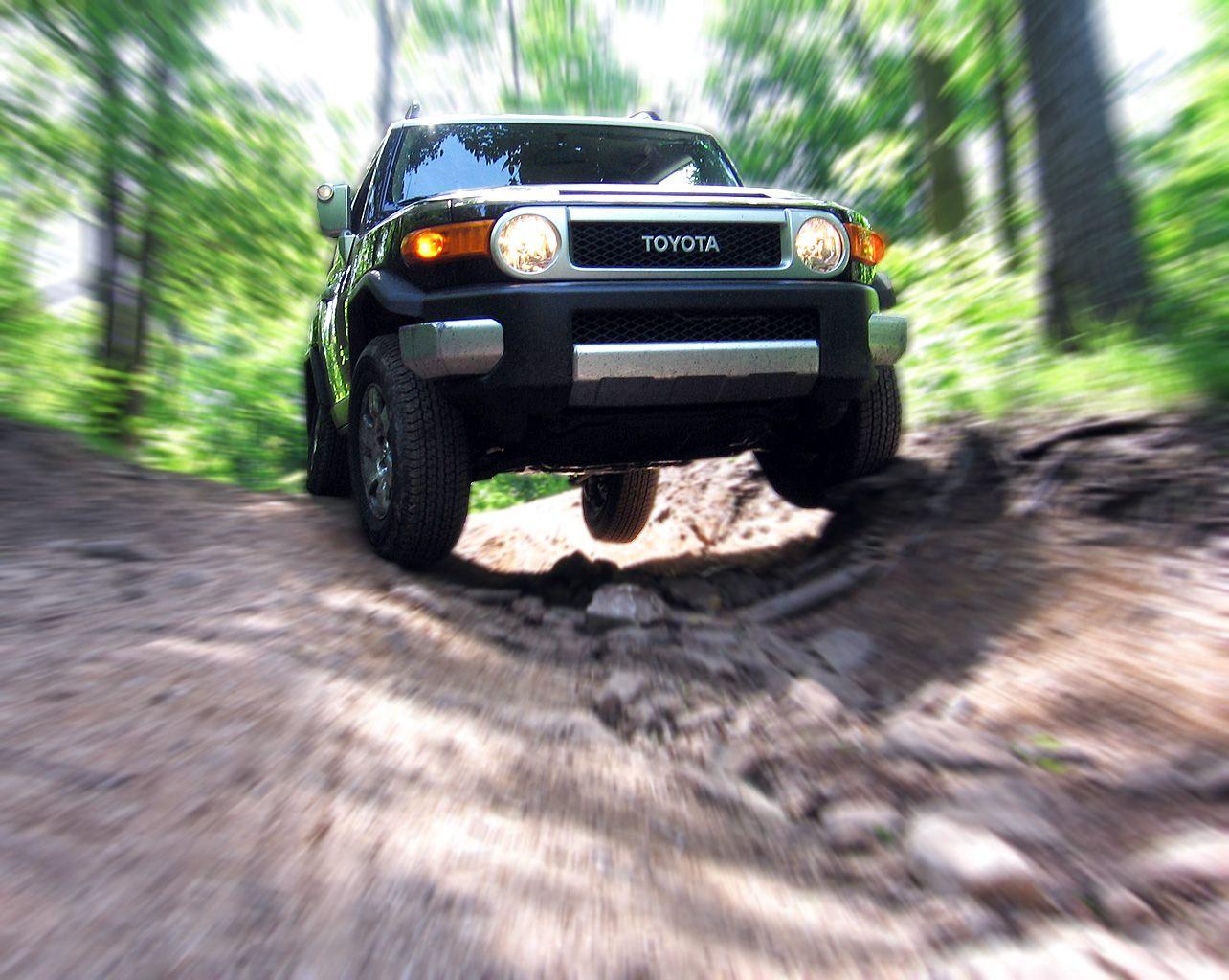 Fj Wallpapers - Wallpaper Cave