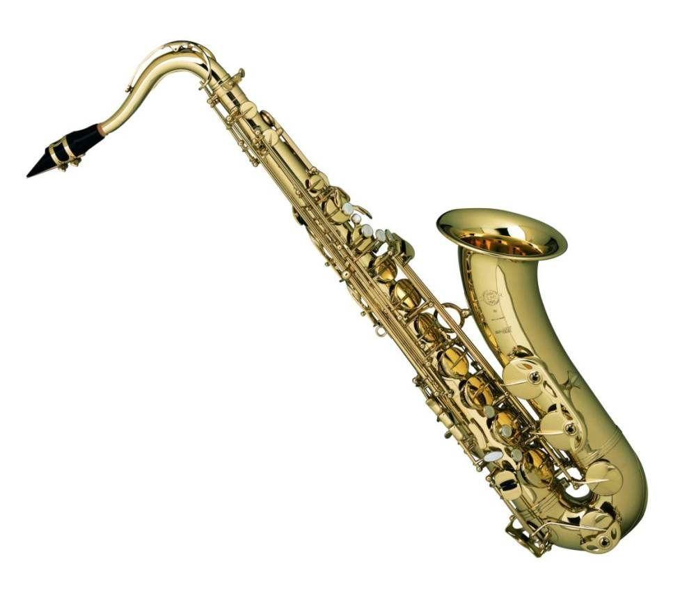 Tenor Saxophone Wallpaper