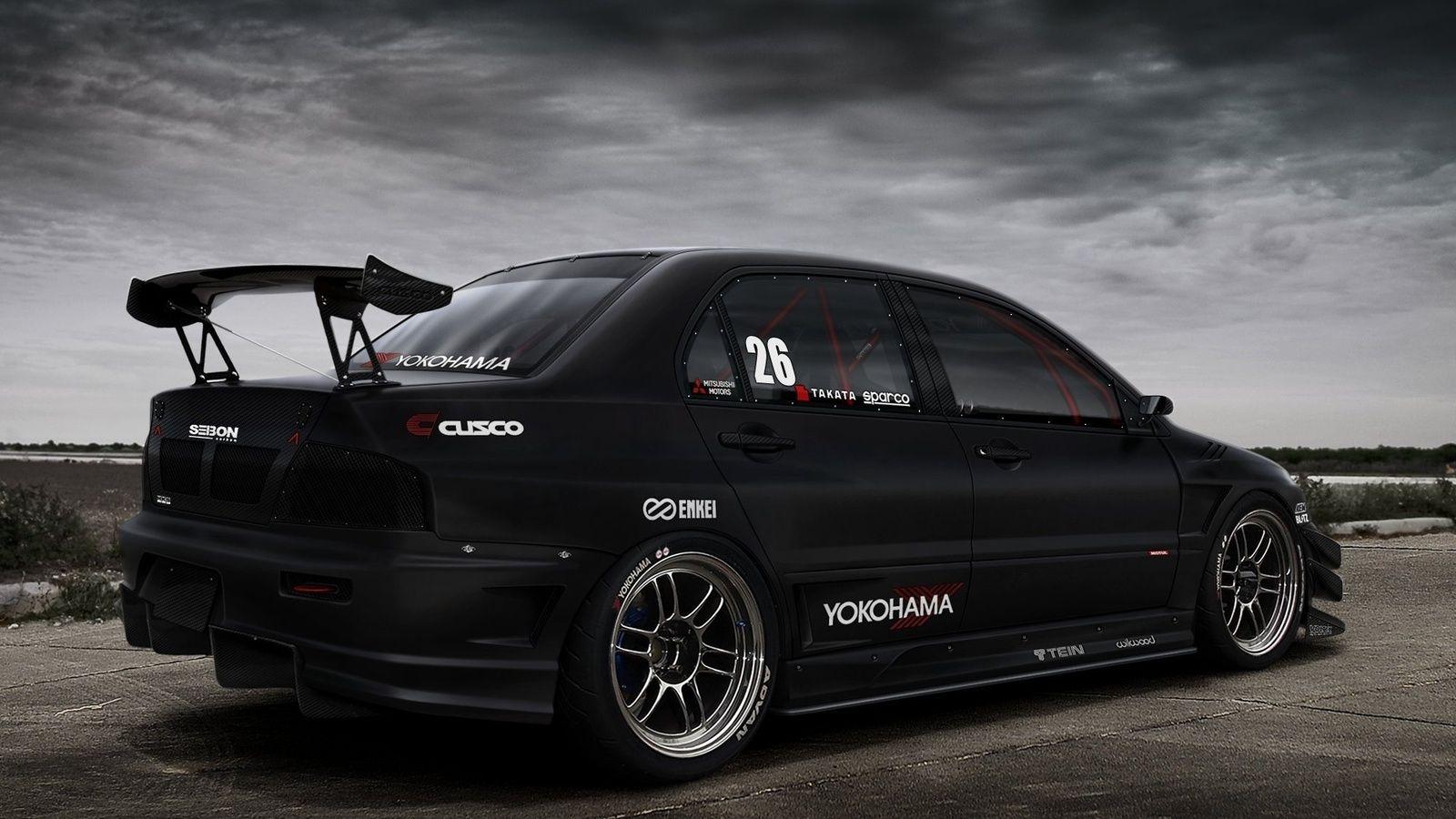 Evo 7 Wallpapers - Wallpaper Cave