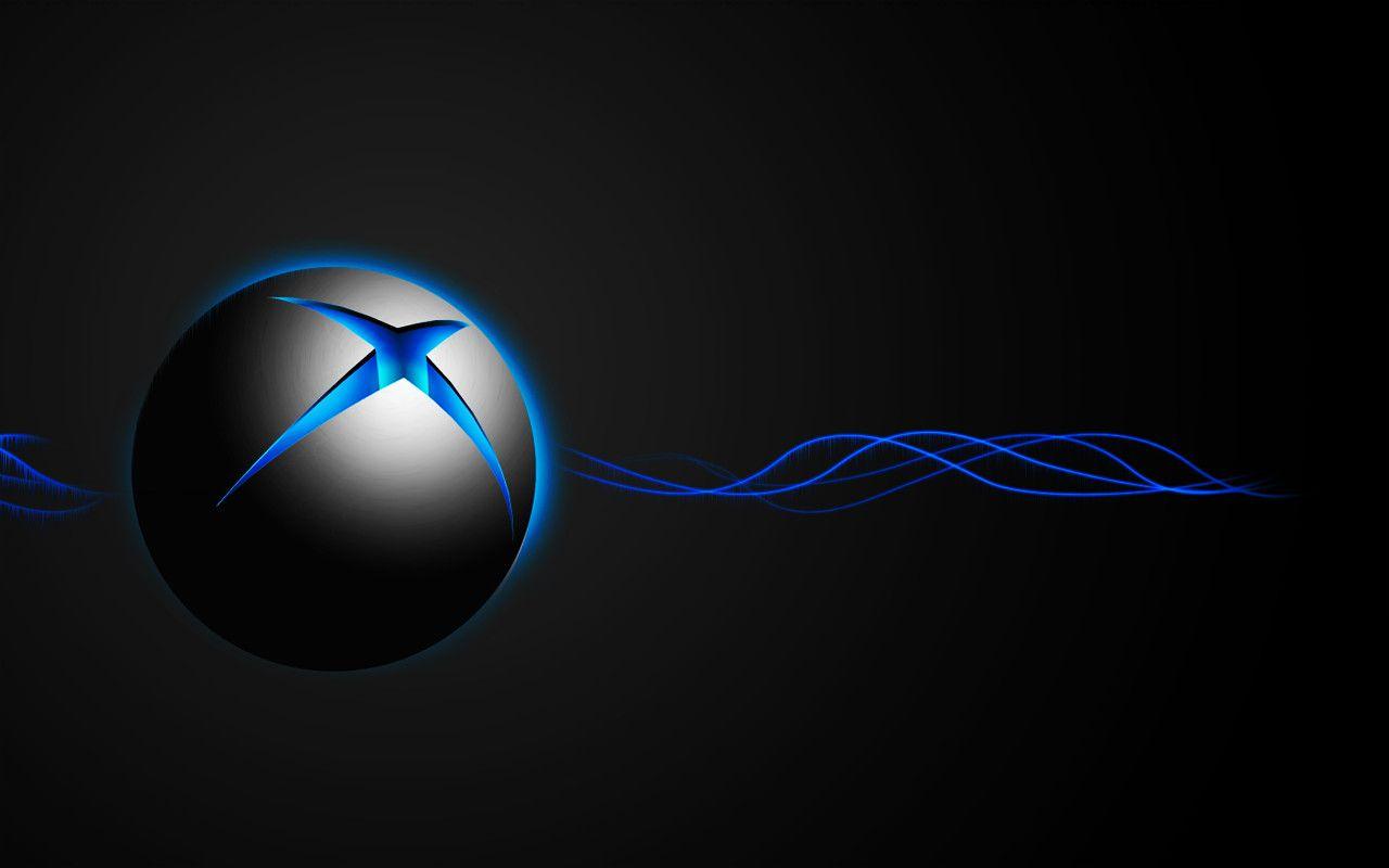 Wallpaper Xbox 360