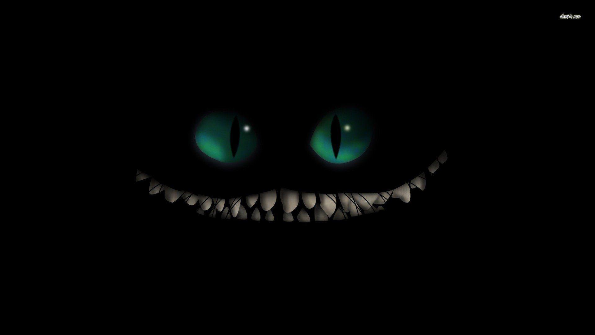 Cheshire Cat 572335