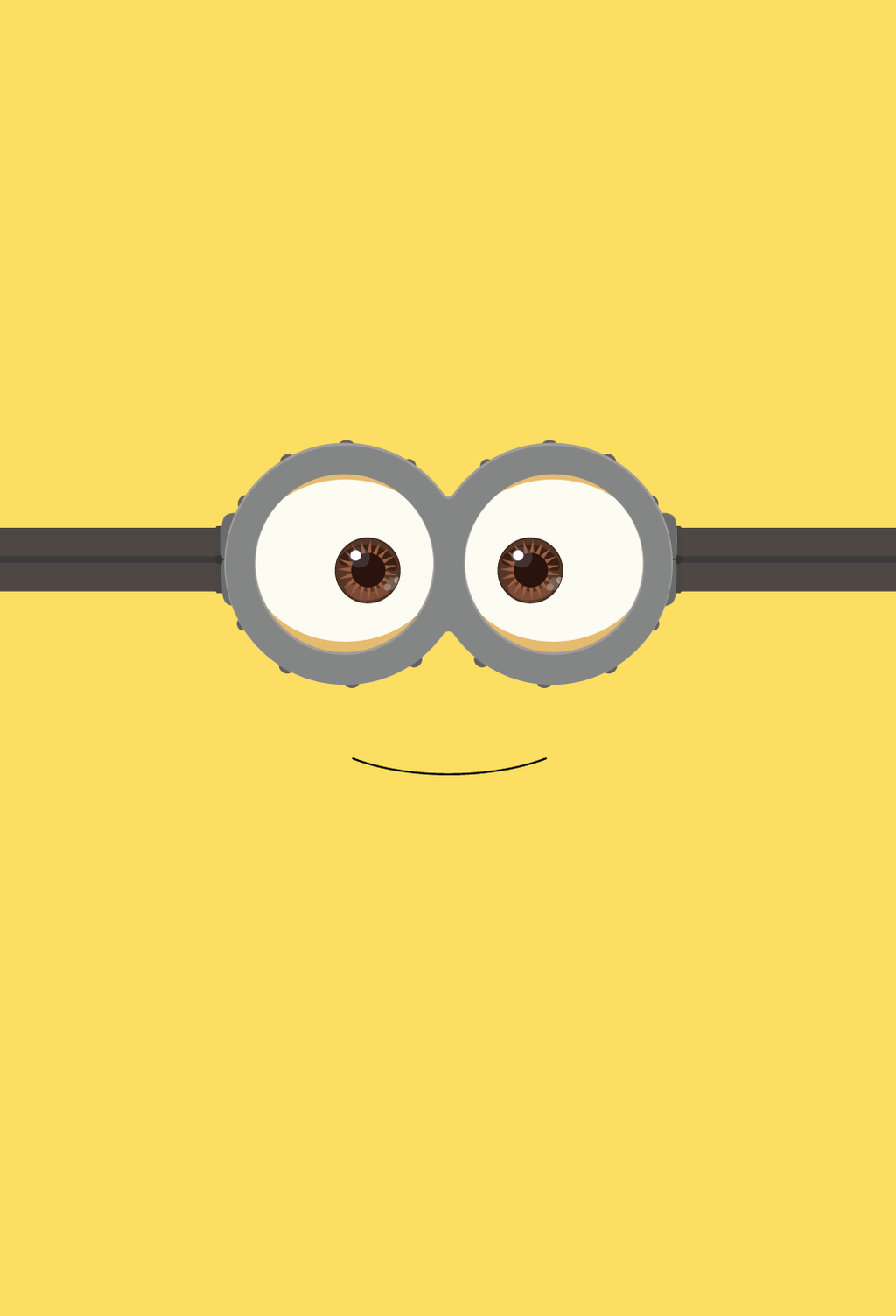  Minion  Tumblr  Wallpapers  Wallpaper  Cave