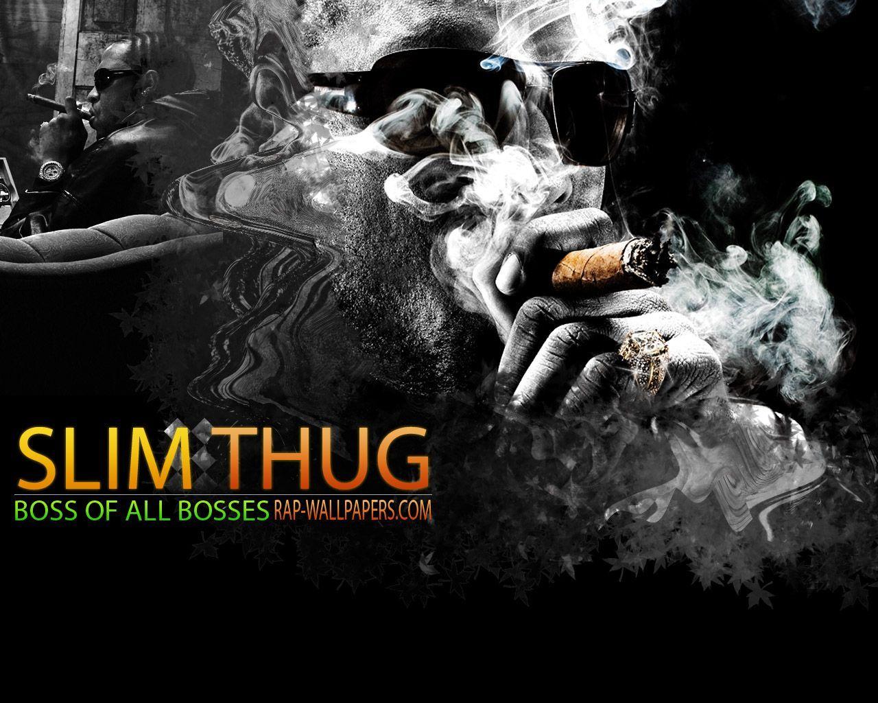 Thug Wallpaper Group (61)