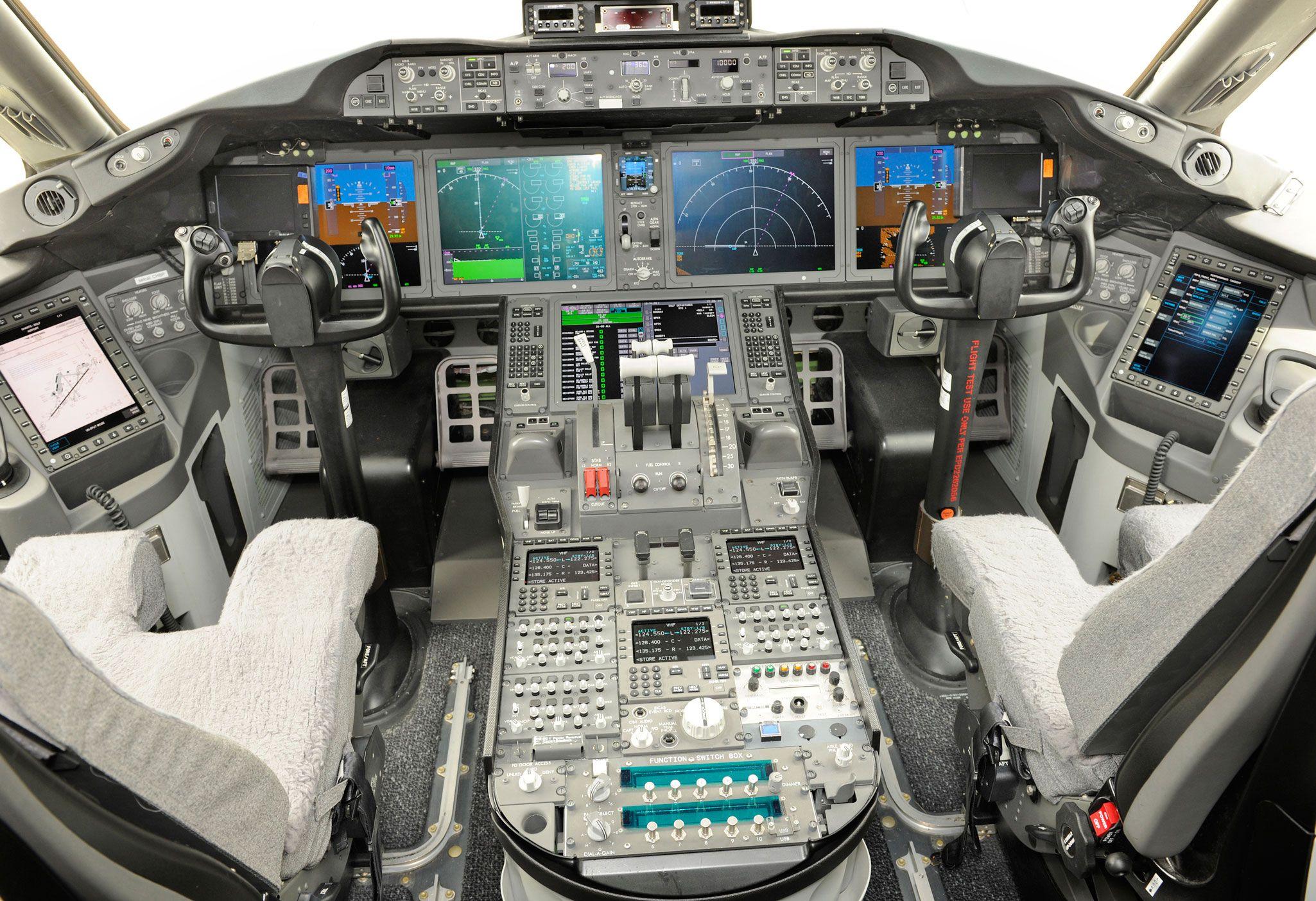 Farnborough Airshow 2014 787 9 Dreamliner. Aviation