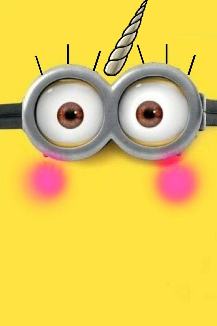 best Minions image. Background, iPhone