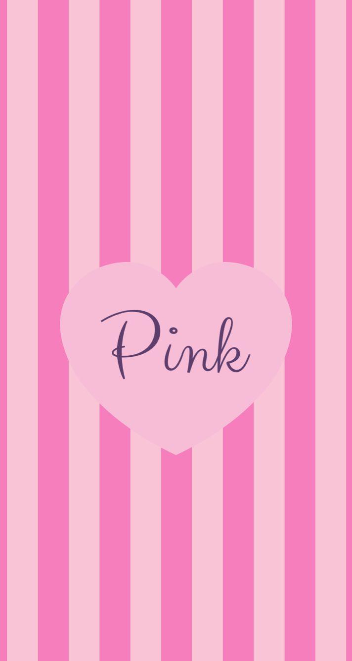 Pink Wallpaper HD Background 27