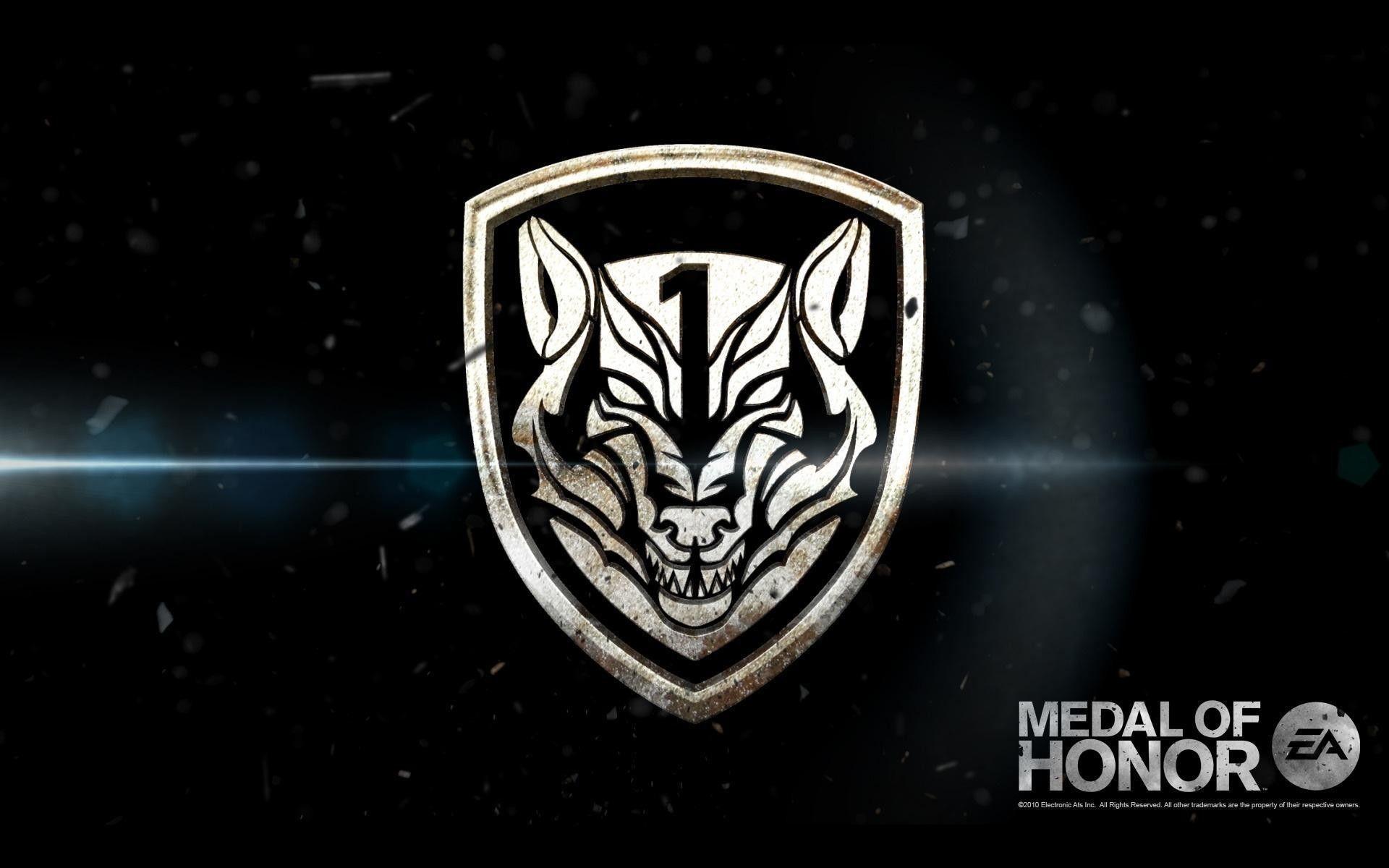 Special Forces Logo Wallpaper