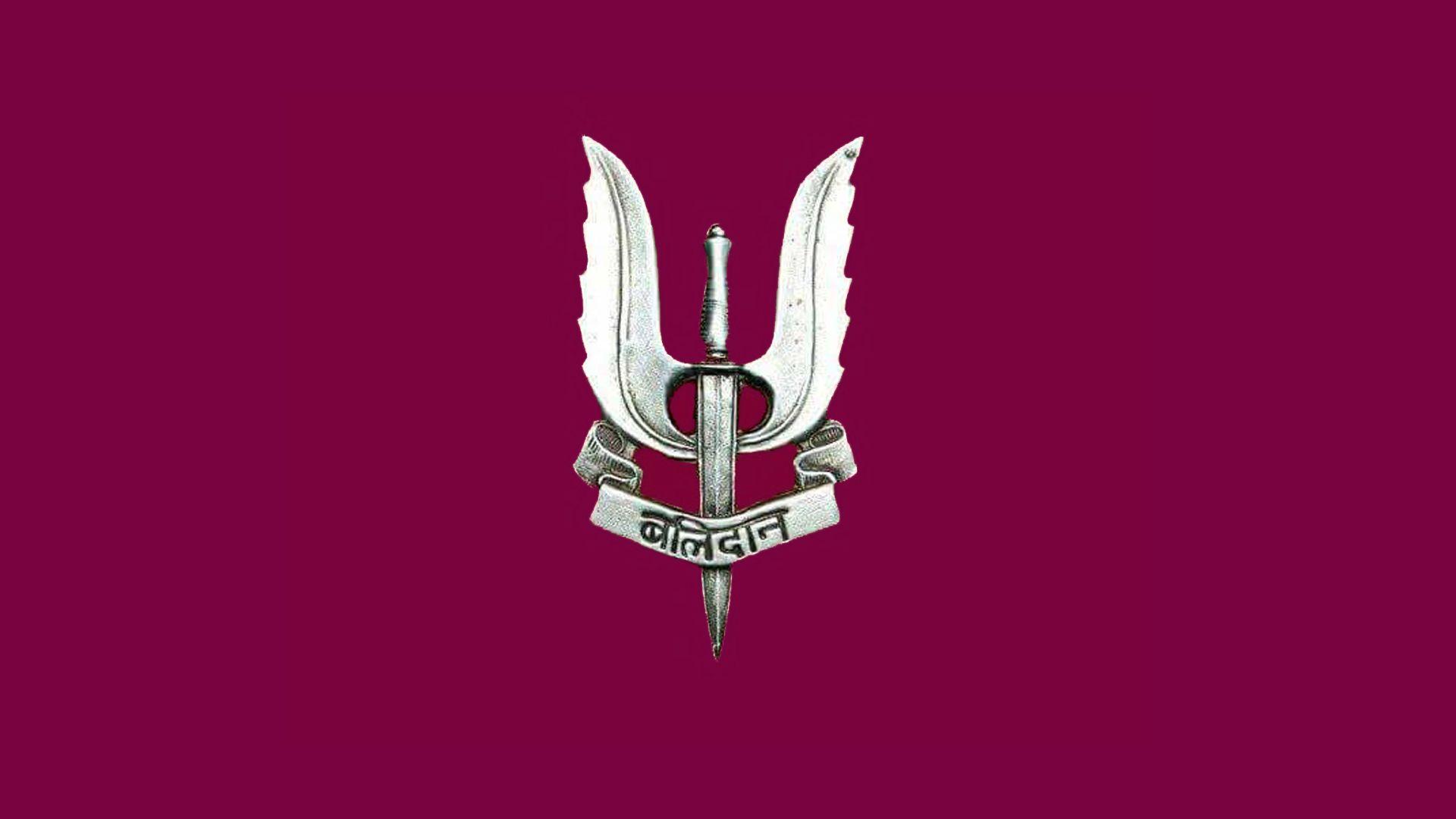 HD wallpaper Warrior Fighter Special forces Courage Maroon beret   Wallpaper Flare