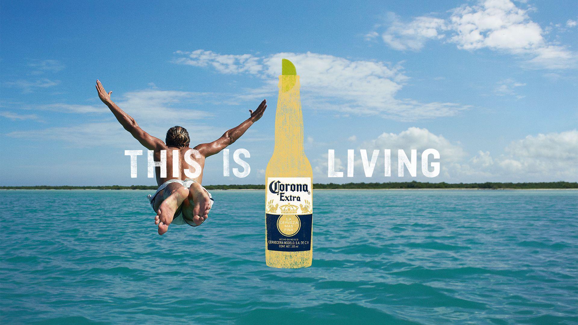 Immer dabei: Corona Wallpaper Downloads