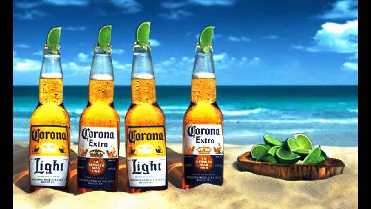 Cerveza Corona Wallpapers - Wallpaper Cave