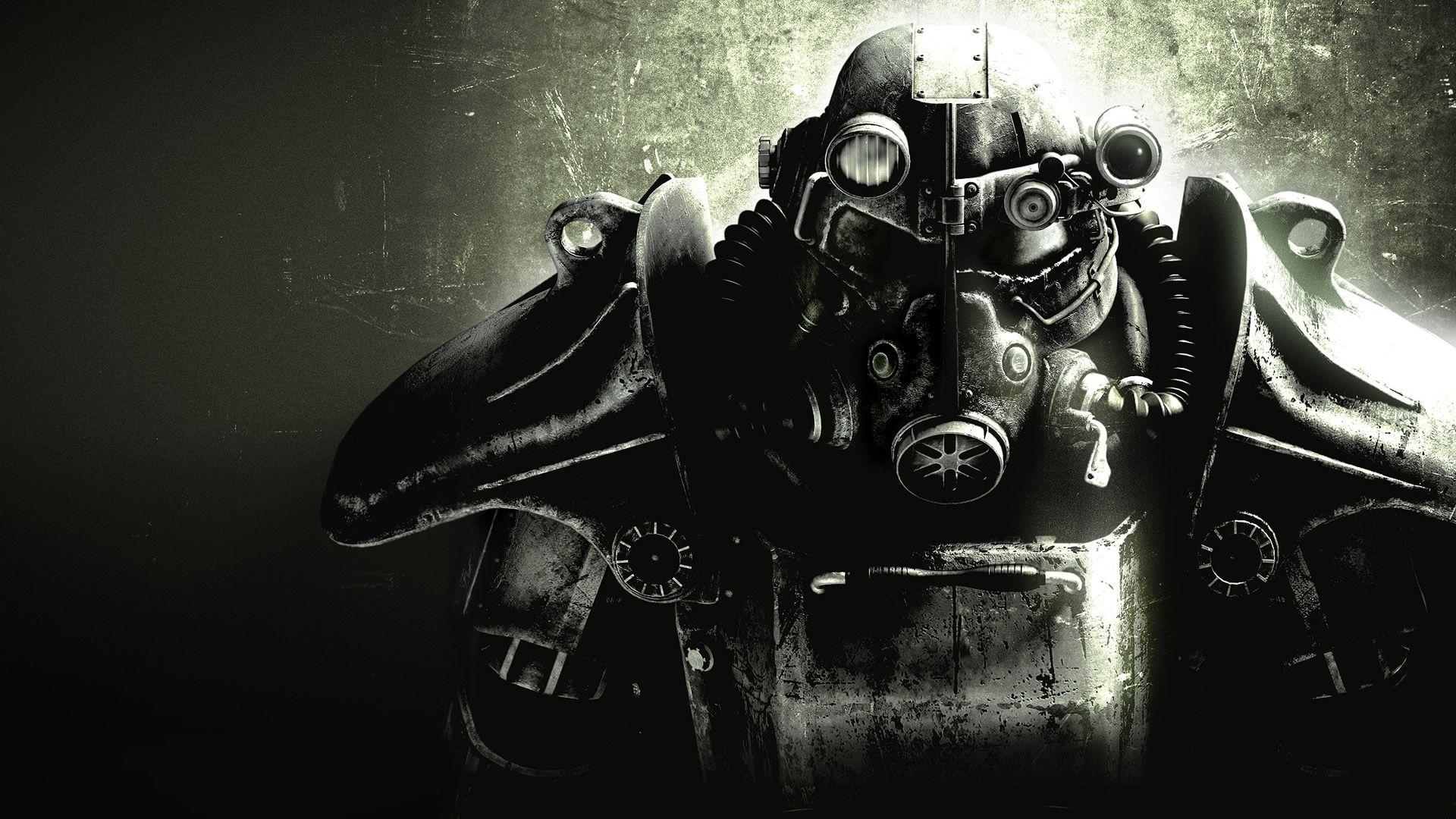 Fallout 3 Wallpaper HD Widescreen Fallout Wallpaper Res