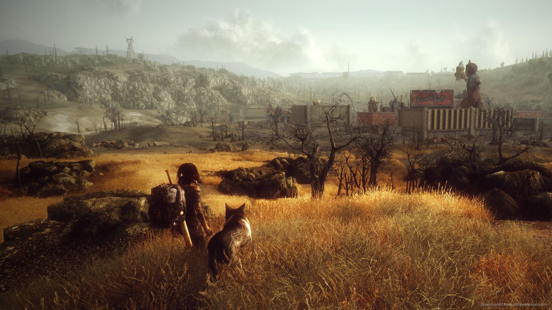 Fallout Wallpaper Wallpaper 1920×1080 HD Fallout Wallpaper 35