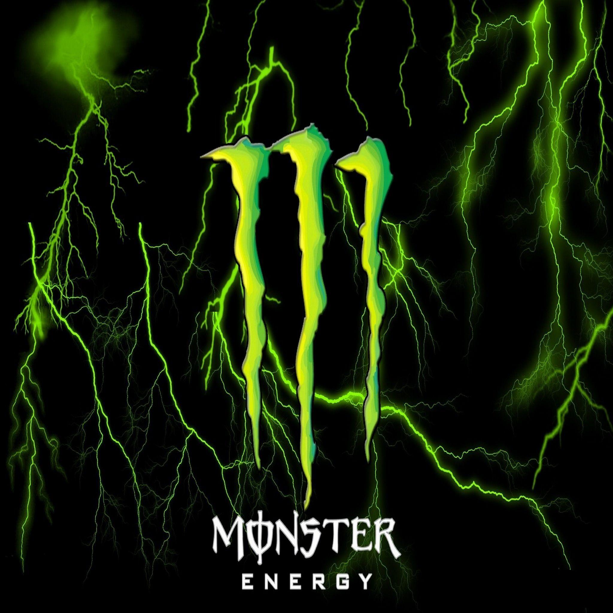 Monster energy drink:. Monster Energy. Monsters and Cars