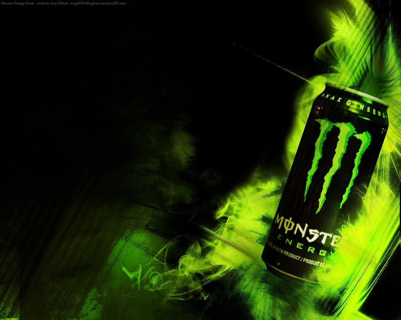 Monster energy wallpaper free download