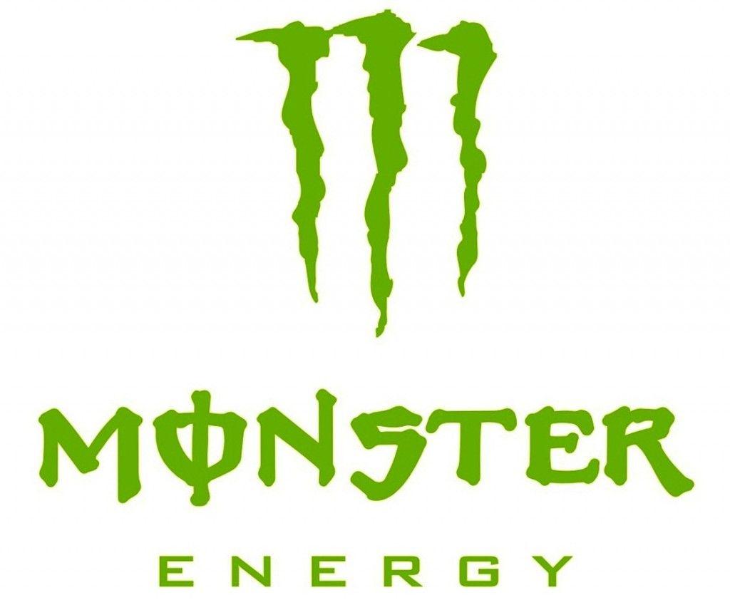 Monster Energy Logo Wallpapers Green Wallpaper Cave