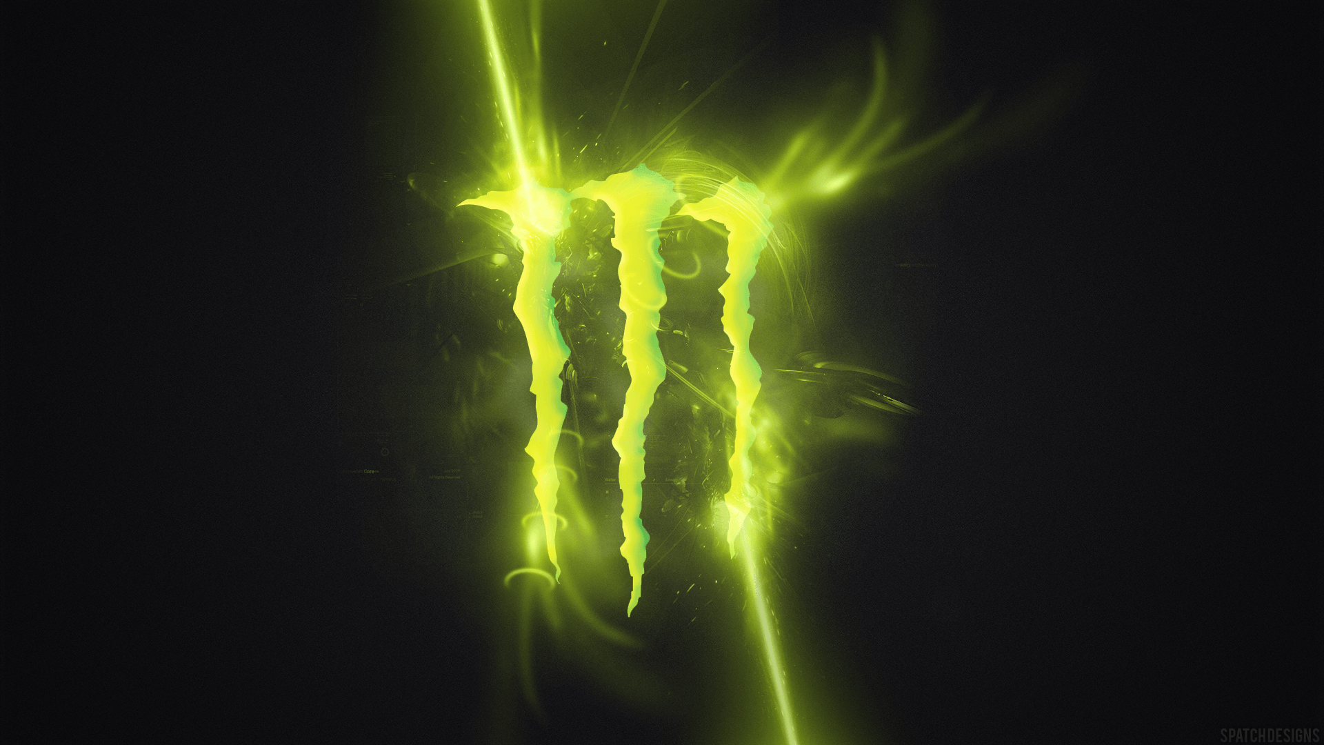Beautiful Monster Energy Logo HD Wallpaper Picture Sharing. Dc