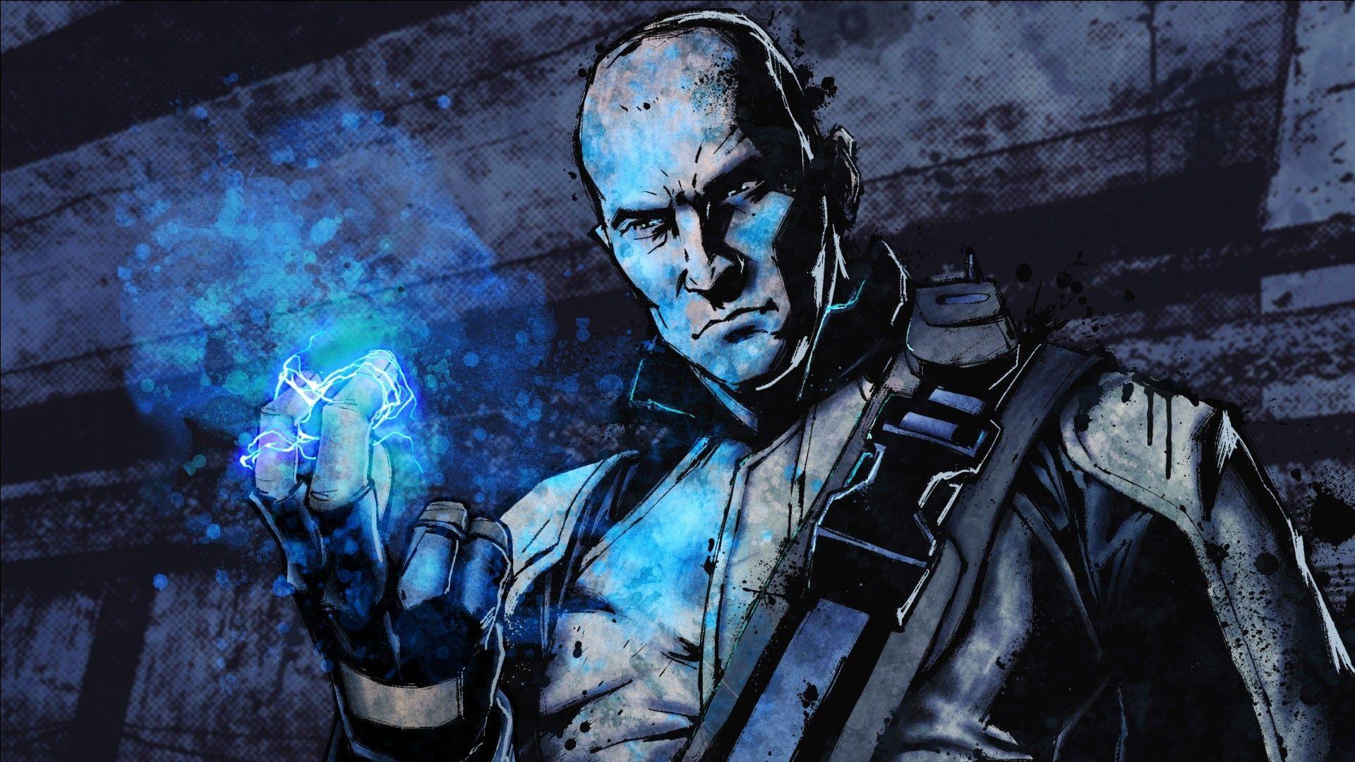 Infamous Wallpapers 1920x1080 - Wallpaper Cave