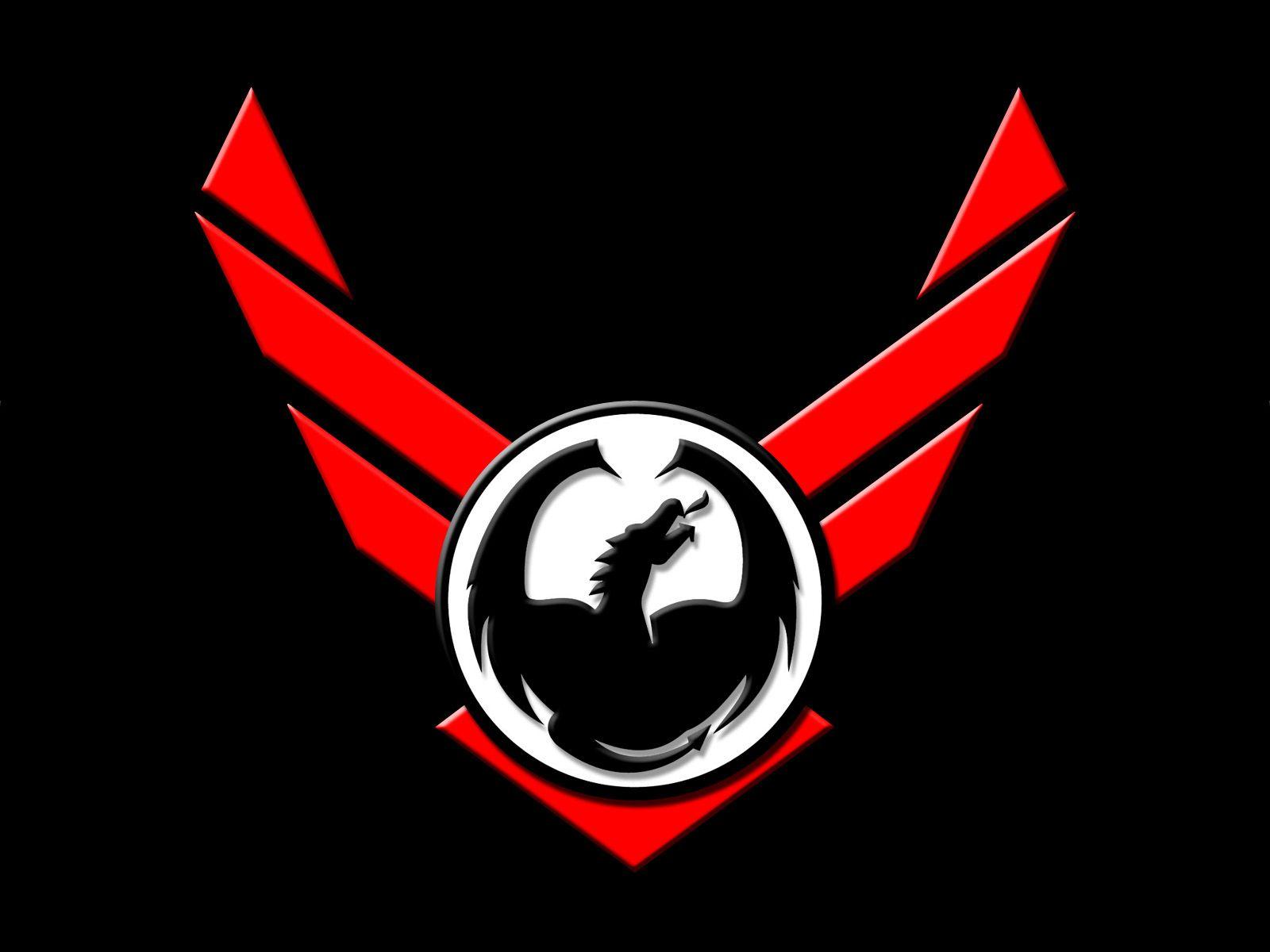 dragonframe logo