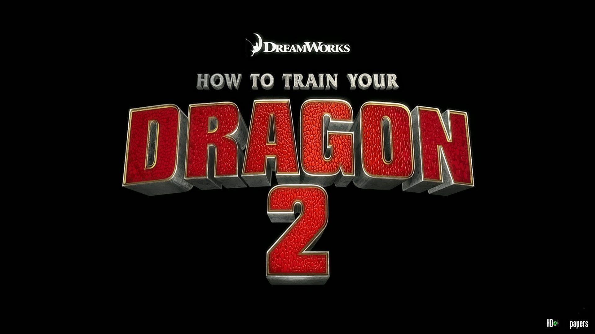 How to Train Your Dragon 2 Wallpaper HD Collection