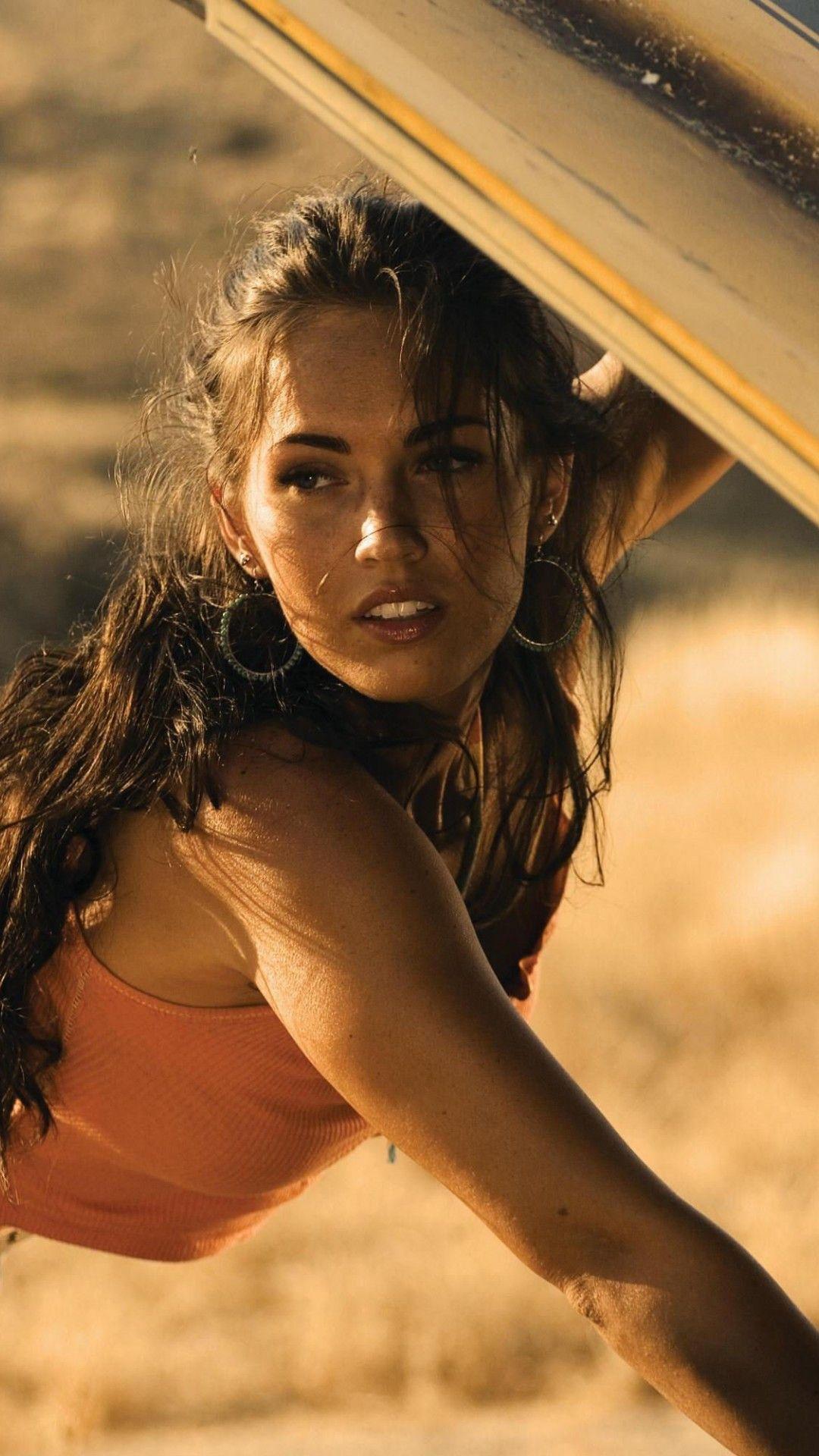 Megan Fox Wallpapers Iphone 5 - Wallpaper Cave