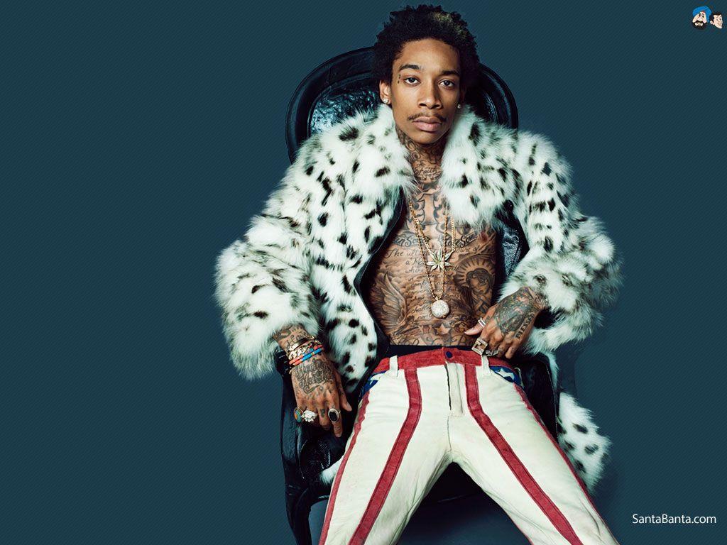 Wiz Khalifa Wallpapers For Computer Wallpaper Cave