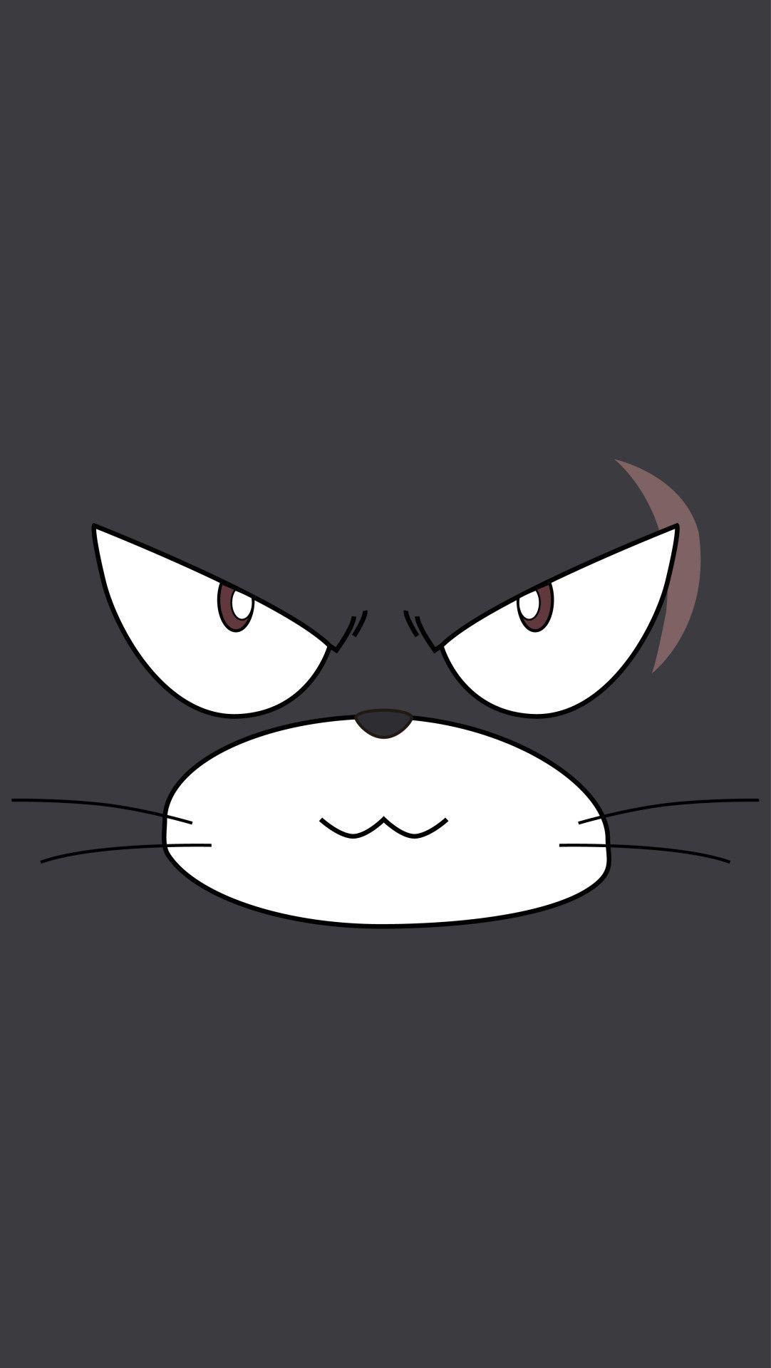 Fairy Tail Happy Wallpaper