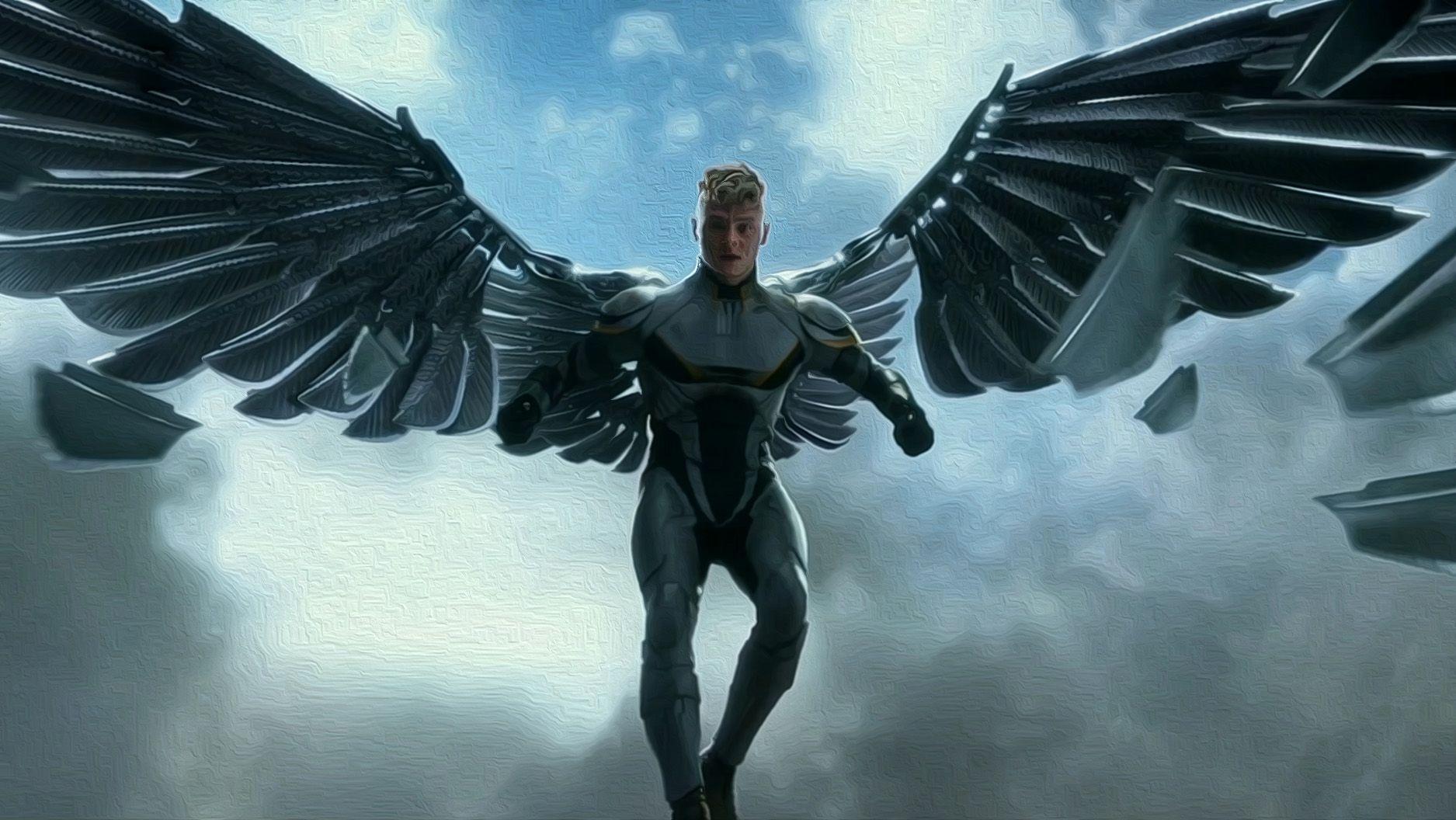 Phoenix XMen HD Wallpaper Background Wallpaper. HD Wallpaper