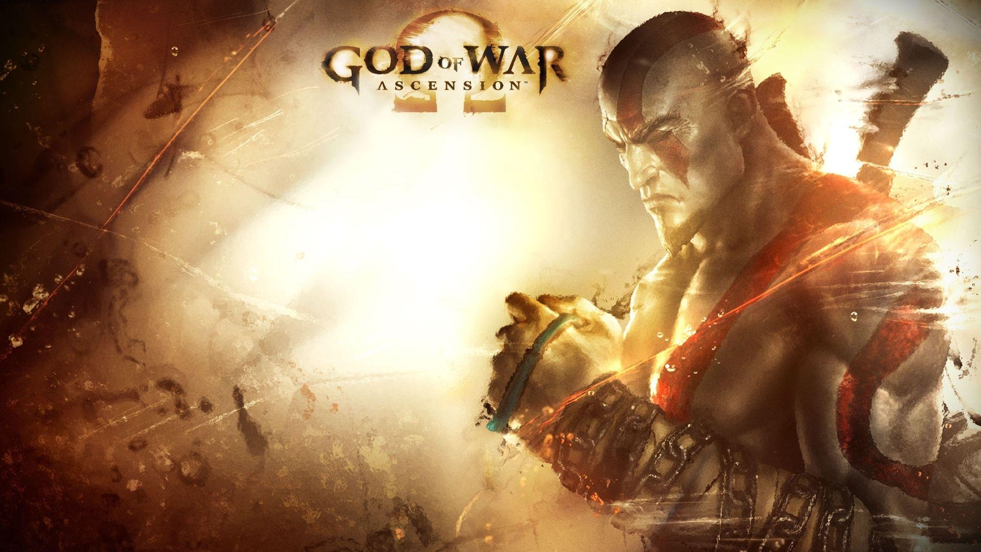 Download God Of War: Origins Collection Ps3 Para Baixar