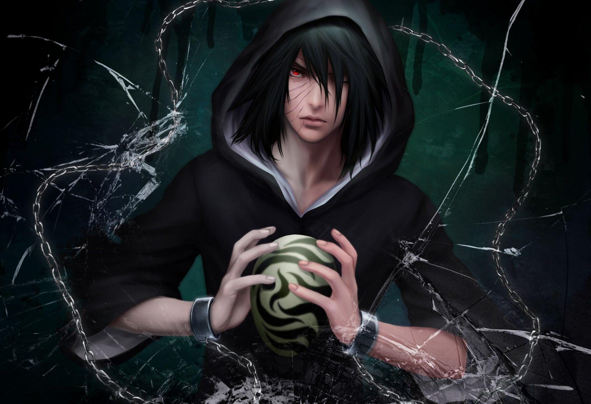 Obito No Mask HD Wallpapers - Wallpaper Cave