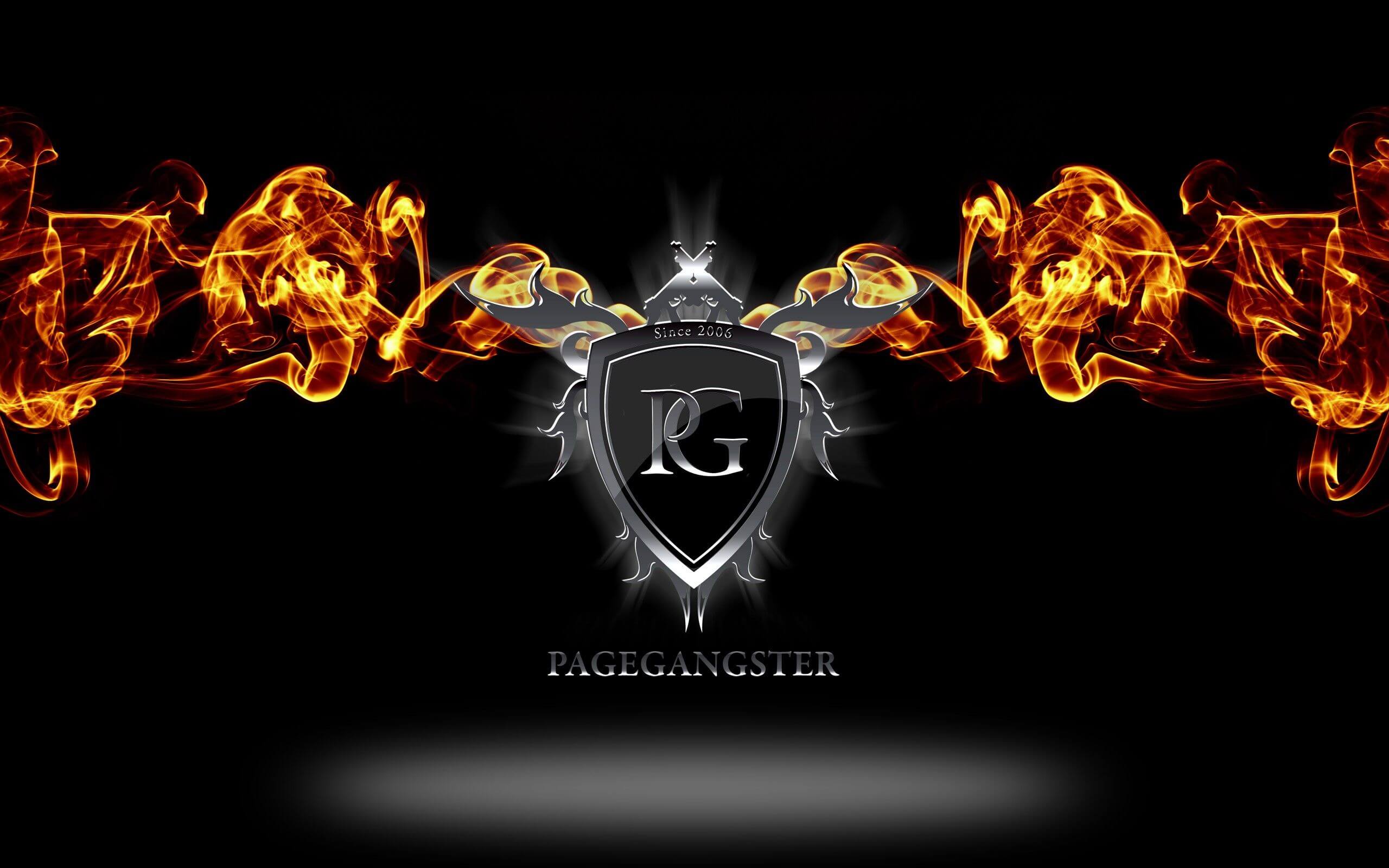 Gangsters Wallpaper, Background, Image, Picture. Design