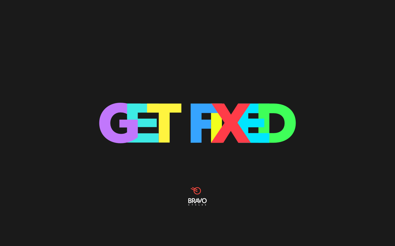 The History Of Fixed Gear Bicycles