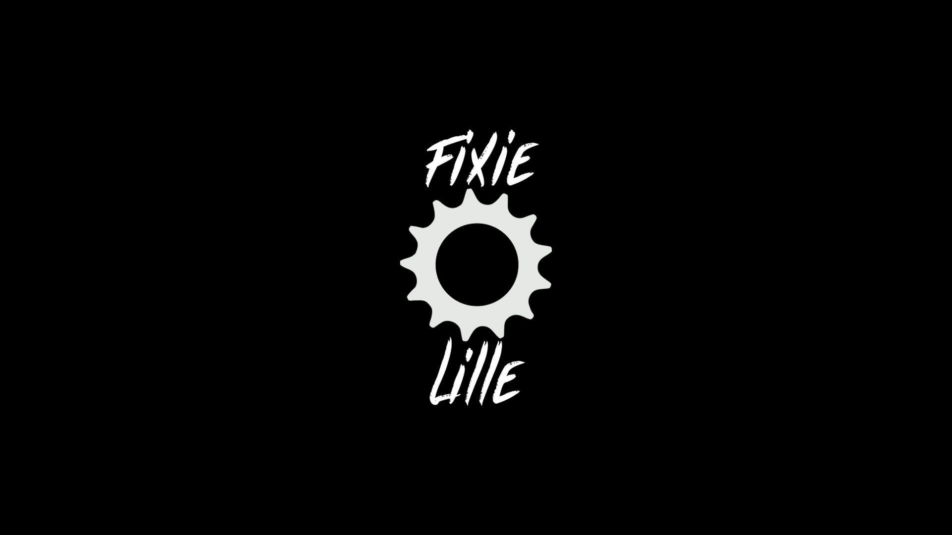 Fixie Wallpaper Group