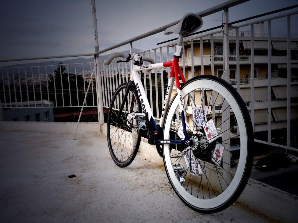 Fixed Gear Wallpaper Group