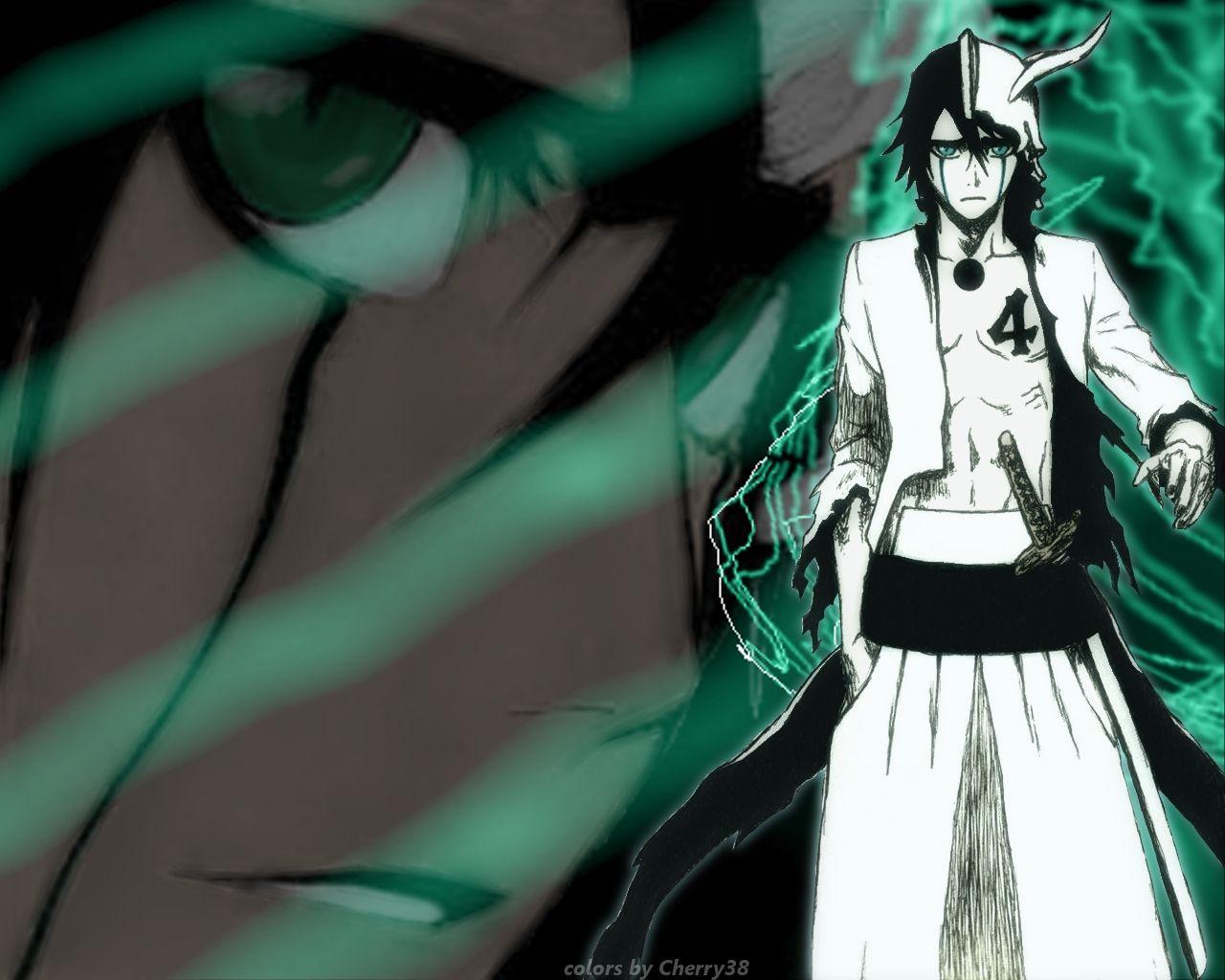ulquiorra. Bleach Anime Wallpaper. Ulquiorra Wallpaper. wp